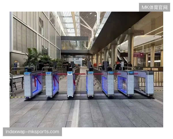 场馆安检与票务权益的脱节为何诱发大量赞助商贵宾席入场空置 场馆安检与票务权益的脱节为何诱发大量赞助商贵宾席入场空置